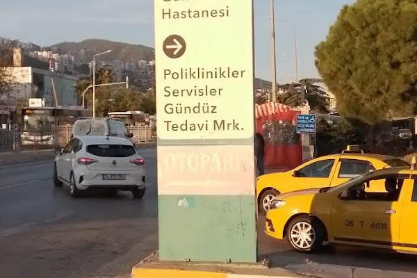 Dokuz Eylül Üniversitesi Araştırma Uygulama Hastanesi - Resim 18