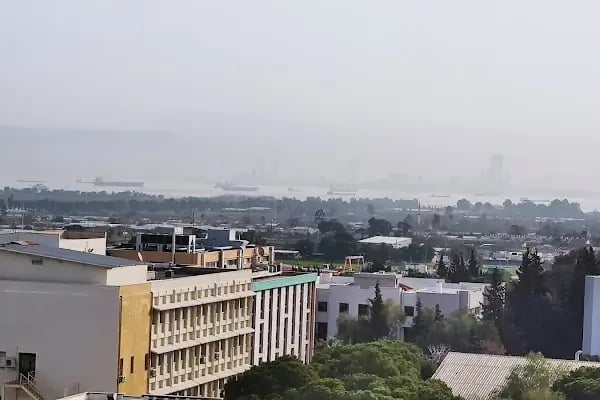 Dokuz Eylül Üniversitesi Araştırma Uygulama Hastanesi - Resim 6