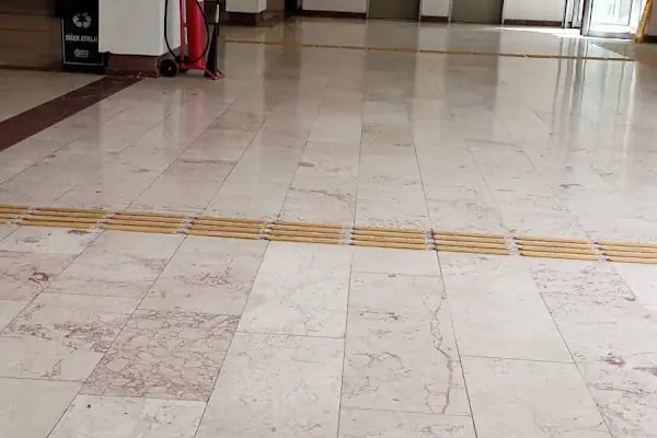 Dokuz Eylül Üniversitesi Araştırma Uygulama Hastanesi - Resim 9