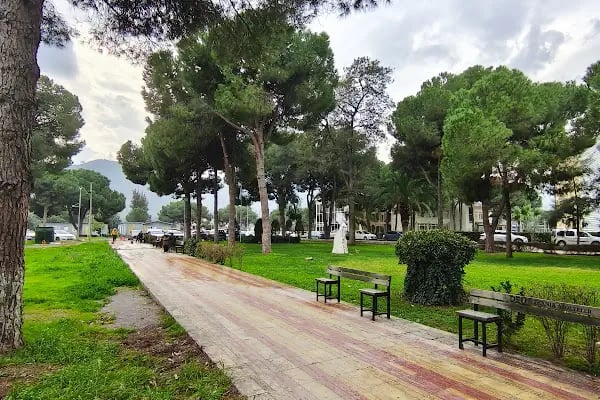 Dokuz Eylül Üniversitesi Araştırma Uygulama Hastanesi - Resim 16