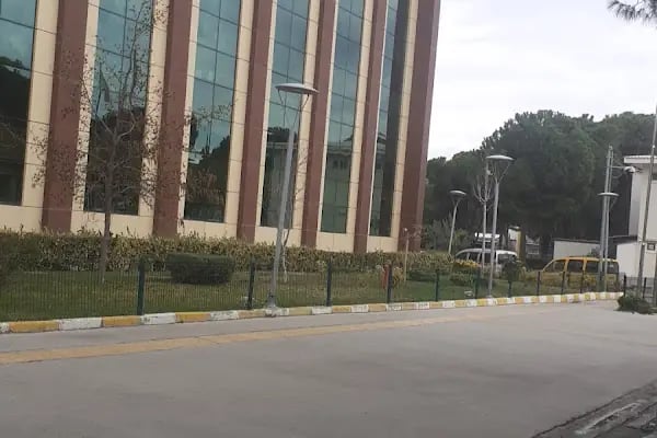 Dokuz Eylül Üniversitesi Araştırma Uygulama Hastanesi - Resim 13