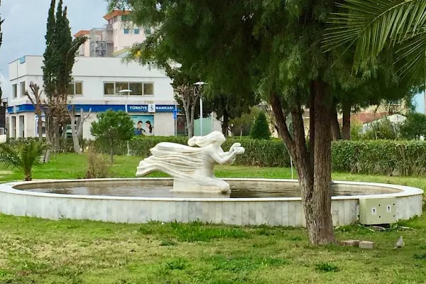 Dokuz Eylül Üniversitesi Araştırma Uygulama Hastanesi - Resim 11