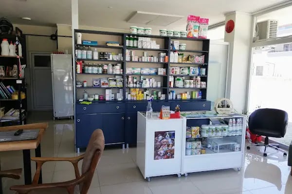 Veteriner Klinik ÇEÇEN - Resim 2