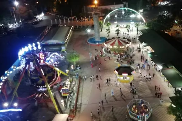 İzmit Fuar Göl Kıyısı - Resim 12