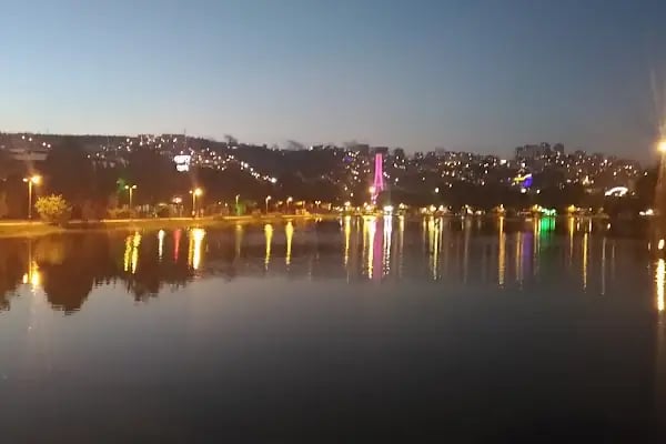 İzmit Fuar Göl Kıyısı - Resim 15