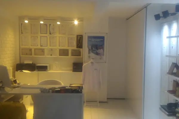 Esteseven Aesthetic &amp; Hair Clinic - Resim 20