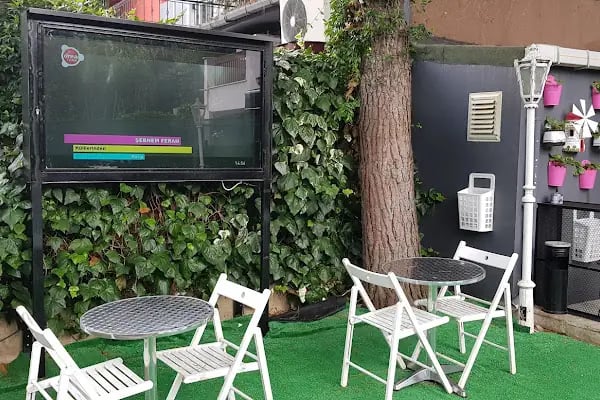 Esteseven Aesthetic &amp; Hair Clinic - Resim 4