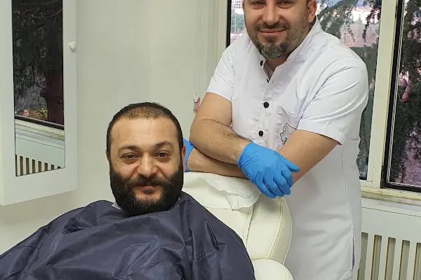 Esteseven Aesthetic &amp; Hair Clinic - Resim 1