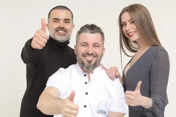 Esteseven Aesthetic &amp; Hair Clinic - Resim 11