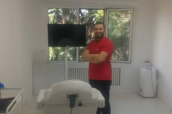 Esteseven Aesthetic &amp; Hair Clinic - Resim 18