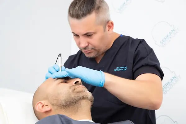 Esteseven Aesthetic &amp; Hair Clinic - Resim 13