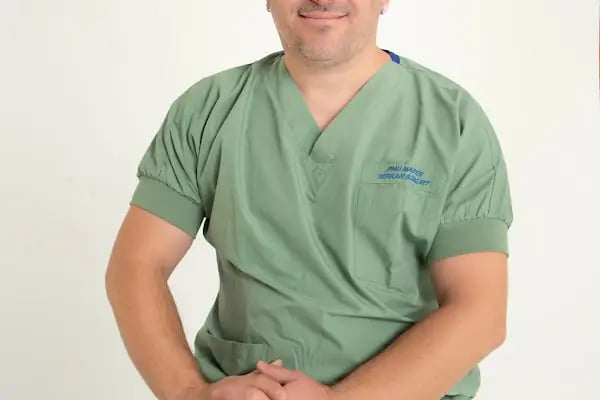 Esteseven Aesthetic &amp; Hair Clinic - Resim 19