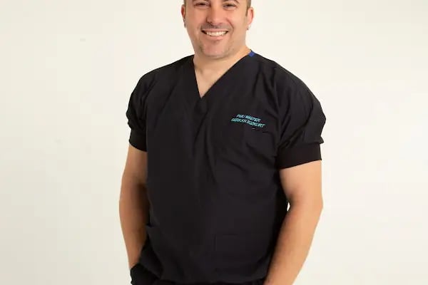Esteseven Aesthetic &amp; Hair Clinic - Resim 5
