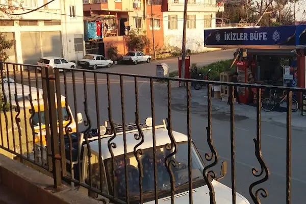 Karaisalı (Üseli Köyü) Mahallesi Muhtarlığı - Resim 11