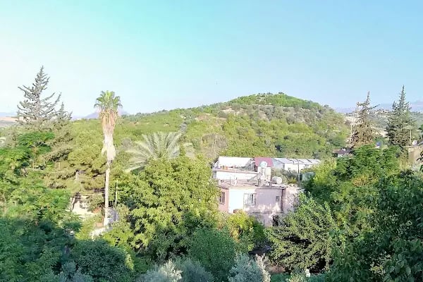 Karaisalı (Üseli Köyü) Mahallesi Muhtarlığı - Resim 3