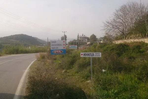 Karaisalı (Üseli Köyü) Mahallesi Muhtarlığı - Resim 18