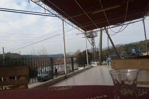 Karaisalı (Üseli Köyü) Mahallesi Muhtarlığı - Resim 12