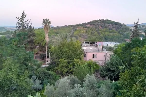 Karaisalı (Üseli Köyü) Mahallesi Muhtarlığı - Resim 17