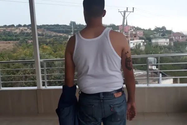 Karaisalı (Üseli Köyü) Mahallesi Muhtarlığı - Resim 15