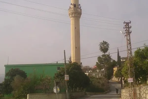 Karaisalı (Üseli Köyü) Mahallesi Muhtarlığı - Resim 7