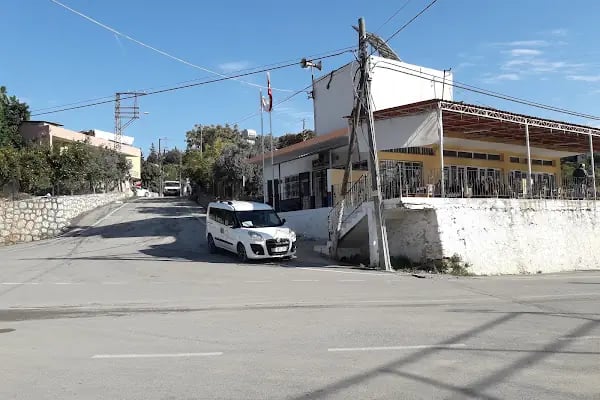 Karaisalı (Üseli Köyü) Mahallesi Muhtarlığı - Resim 20