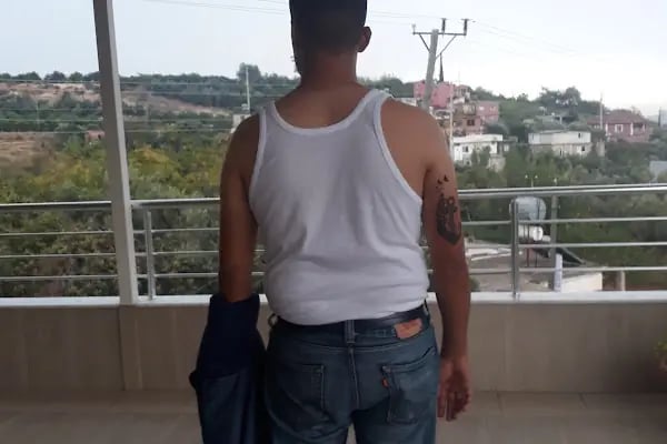 Karaisalı (Üseli Köyü) Mahallesi Muhtarlığı - Resim 19