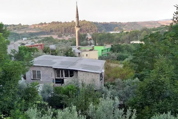 Karaisalı (Üseli Köyü) Mahallesi Muhtarlığı - Resim 5