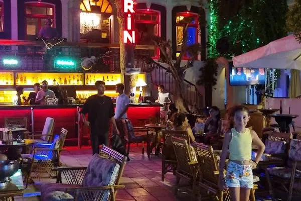 Kumbahçe Cafe - Bodrum Belediye A.Ş. - Resim 19