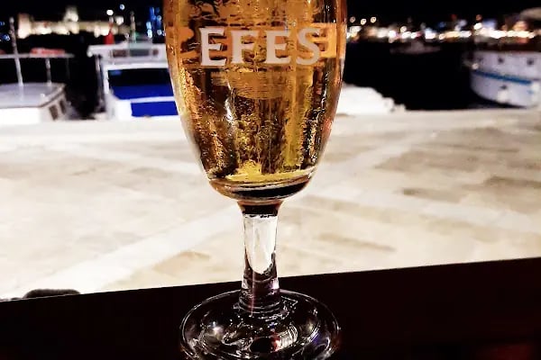 Kumbahçe Cafe - Bodrum Belediye A.Ş. - Resim 2