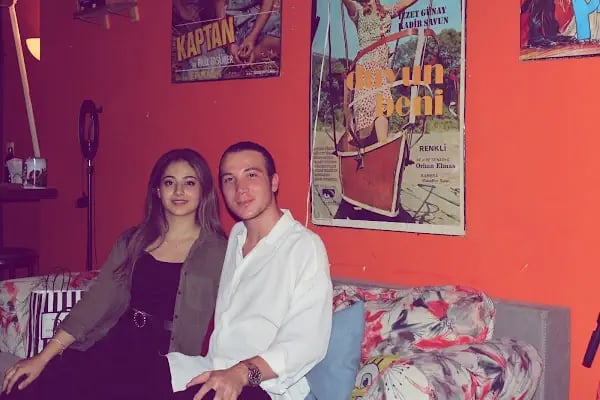 Sevgili Sineması - Resim 3