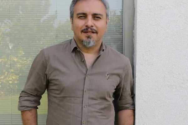 Uzm. Dr. M.Burak Çivci - Resim 3