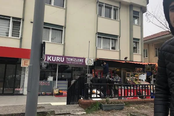 DRYCİTY KURU TEMİZLEME - Resim 3