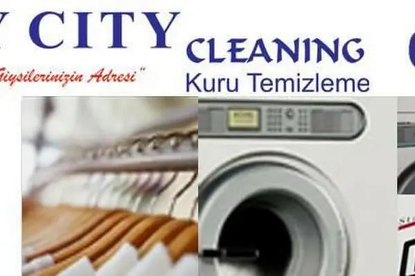DRYCİTY KURU TEMİZLEME - Resim 8