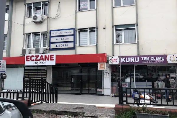 DRYCİTY KURU TEMİZLEME - Resim 4