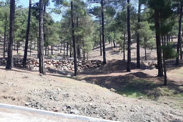 Aladağ millet bahçesi - Resim 2