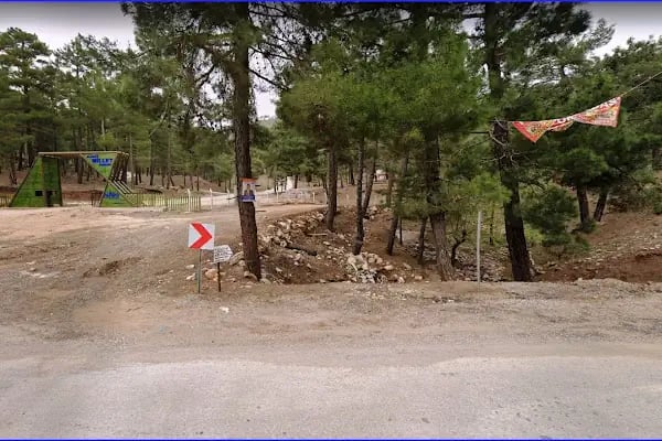 Aladağ millet bahçesi - Resim 17