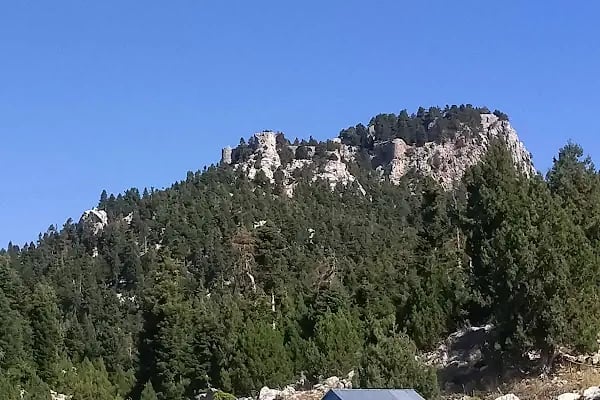 Aladağ millet bahçesi - Resim 16
