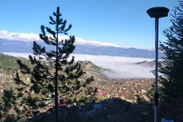Aladağ millet bahçesi - Resim 11