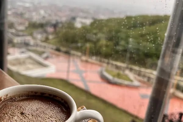 Benne Hill Şelale - Resim 8