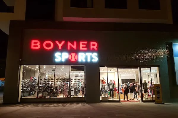 Boyner Sport - Resim 2
