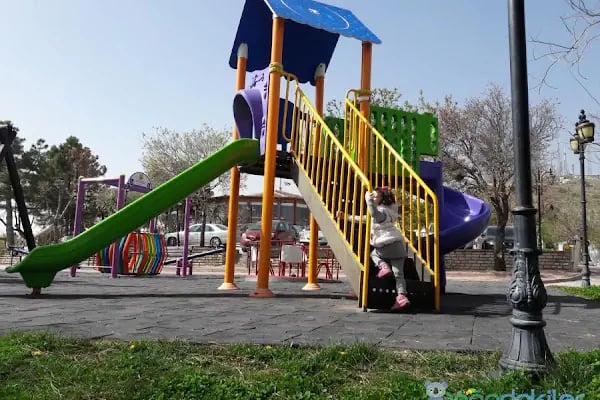 Akyokuş Tabiat Parkı - Resim 13