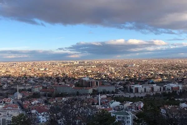 Akyokuş Tabiat Parkı - Resim 12