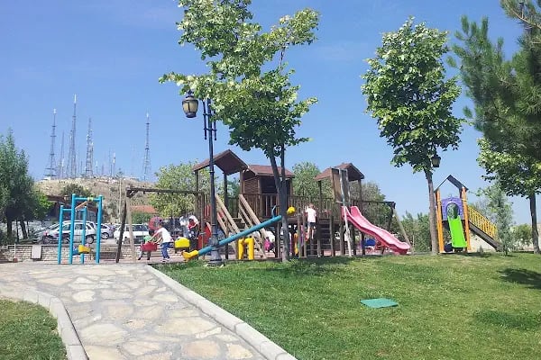 Akyokuş Tabiat Parkı - Resim 18
