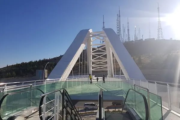 Akyokuş Tabiat Parkı - Resim 8