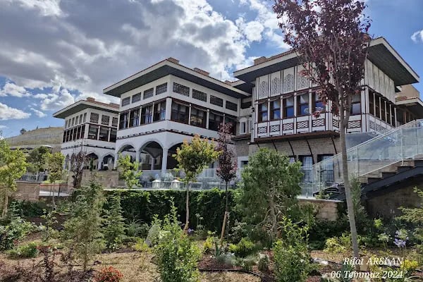 Akyokuş Tabiat Parkı - Resim 7