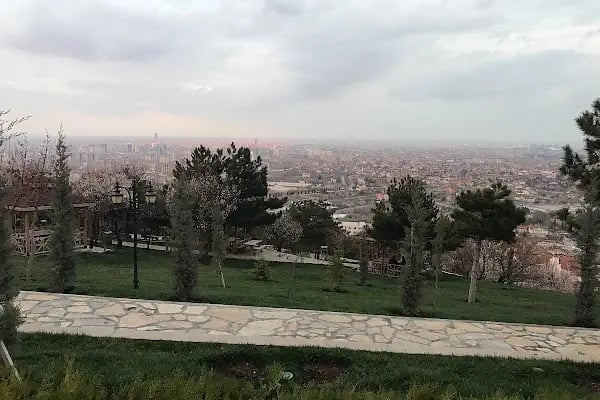 Akyokuş Tabiat Parkı - Resim 3