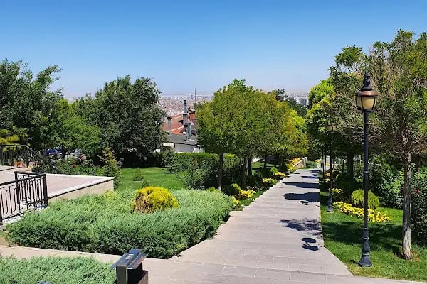 Akyokuş Tabiat Parkı - Resim 16