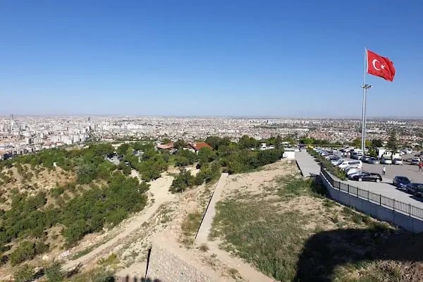 Akyokuş Tabiat Parkı - Resim 6