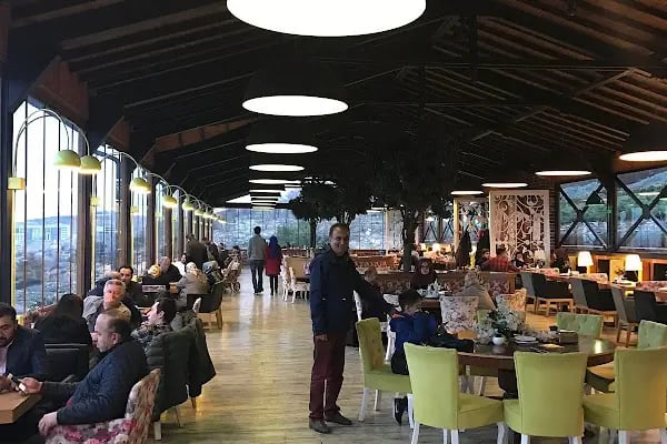 Akyokuş Tabiat Parkı - Resim 17