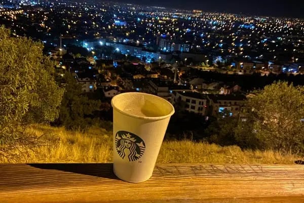 Akyokuş Tabiat Parkı - Resim 4